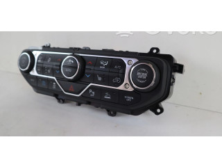 Блок управления климат-контролем 6SX98DX9AE   Jeep Wrangler