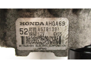 Генератор AHGA69   Honda Jazz 1.3     