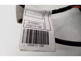 Zámek zadních dveří C66288101, UA741176005   BMW 5 G30 G31 2017