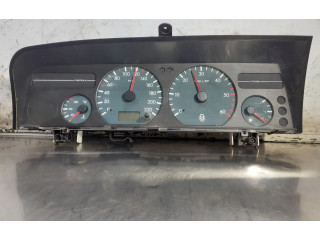 Přístrojová deska  Citroen Xantia 1999 216243195  