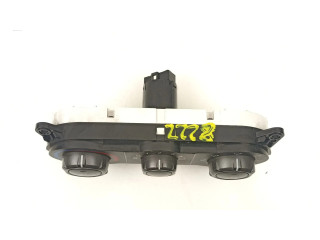 Модуль блока управления кондиционером 9725017100   Hyundai Matrix