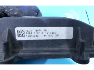 Блок комфорта 34941010619, IMPRK1298945   Peugeot 301   