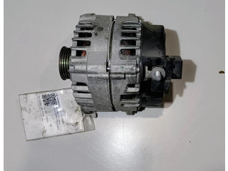 Генератор A0009063903, A0009063903   Mercedes-Benz Vito Viano W447      