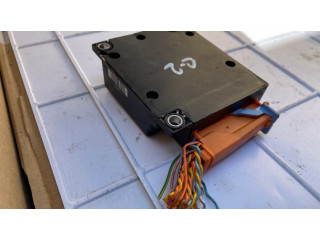 Блок подушек безопасности 9660855180   Citroen C2