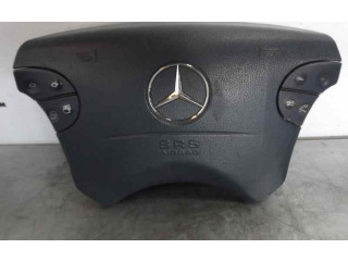 Подушка безопасности водителя YP2KYR1ABGM   Mercedes-Benz E W210