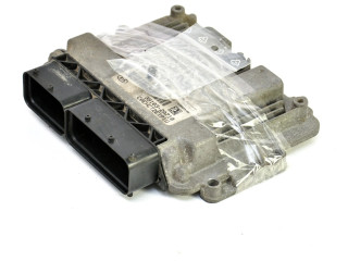 Комплект блоков управления 391032A710, 39103-2A710   KIA Ceed