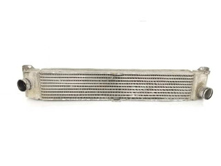 Интеркулер  1347700080, 0384K1   Citroen Jumper 2.2