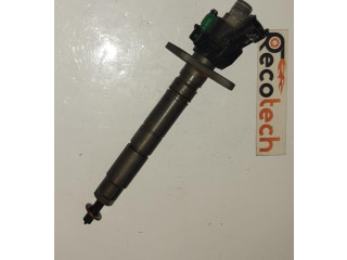 Vstřikovač 0445116037   Land Rover Range Rover L322     