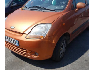 Вентилятор печки    96591594   Chevrolet Matiz
