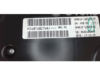 Přístrojová deska  Renault Megane IV 2019 248108274R  