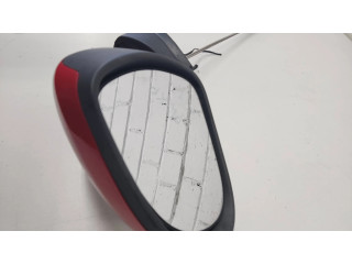 Zpětné zrcátko  levé Peugeot 207 2007  E9014342, 034342  