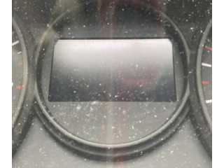 Панель приборов    KIA Picanto       