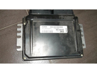 Řídící jednotka S118245002G   Volvo S40, V40 2002