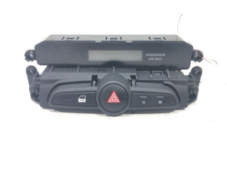 Дисплей    93700-1K800   Hyundai ix20