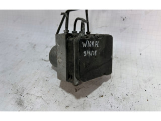 Jednotka ABS 0064316312, A0064316312   Mercedes-Benz A W169 2009