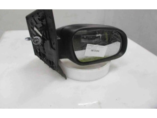 Zpětné zrcátko  Volkswagen Fox 2005  5Z0857508B1NN, 5Z0857508B1NN  