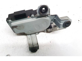 Моторчик заднего дворника 96627058, 7c02    Chevrolet Captiva