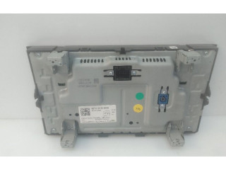 Дисплей    6f0919605   Seat Arona