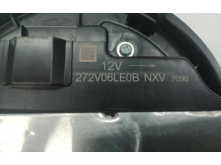 Блок управления 272206RF0A, 272206RF0A   Nissan Qashqai