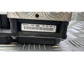 Jednotka ABS 6798989, 0265951101   BMW X1 E84 2011