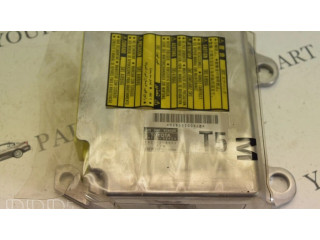 Блок подушек безопасности 8917030450   Lexus GS 300 350 430 450H