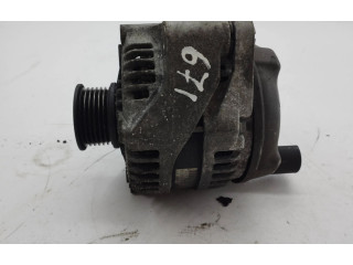 Генератор 1042101070, 250366   Maserati Quattroporte      