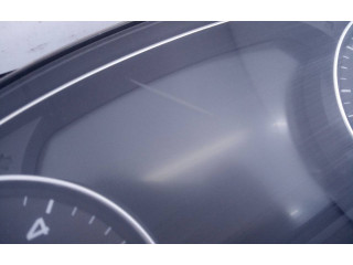 Přístrojová deska  Audi A7 S7 4G 2015 4G8920933Q, 0263725002  
