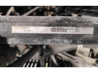 Интеркулер  1742060, 1742060   Ford S-MAX 