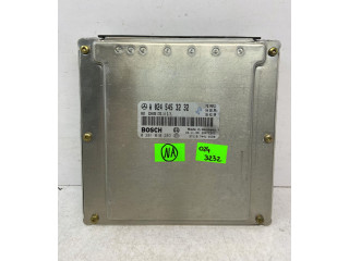 Řídící jednotka 0245453232   Mercedes-Benz ML W163 2001