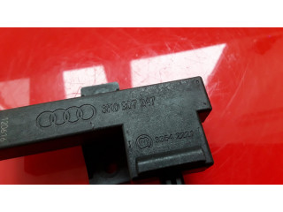 Блок управления 8K0907247, 33542221   Audi A8 S8 D4 4H