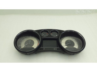 Панель приборов 9805952980, 9803969280   Peugeot RCZ       