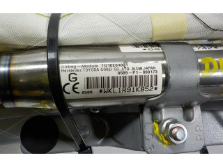Надувная подушка для передней двери 98251FJ051, TG10E04001   Subaru XV