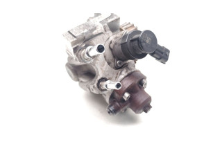 Vstřikovací čerpadlo 9811347380, 0445010739   Peugeot 3008 II    BHZ(DV6FC) 