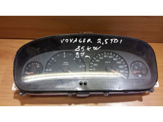 Панель приборов TN2574101115, P04685268   Chrysler Voyager       