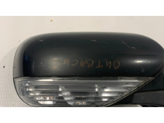 Zpětné zrcátko pravé Subaru Outback 2008  74431303  