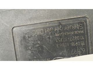 Блок АБС 6897114   BMW  2 F22 F23  2017- года