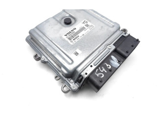 Řídící jednotka 31392982, 0281030782   Volvo XC60 2015