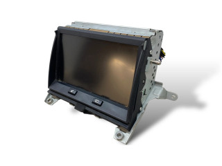 Дисплей    YIE500081PVJ, 4622005408   Land Rover Discovery 3 - LR3