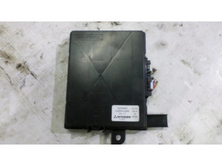 Блок управления 7820A403   Mitsubishi ASX