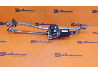 Моторчик дворников FR3B17500AC, FR3B17500AC    Ford Mustang VI