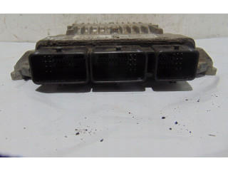 Řídící jednotka 9661835980   Peugeot 307 CC 2005