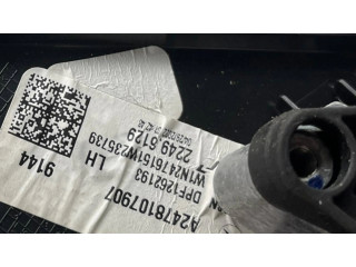 Zpětné zrcátko  Mercedes-Benz GLB x247 2020  A2478107907, 22496129  