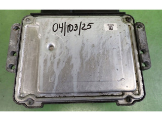 Řídící jednotka 391102B500, 0261201324   KIA Ceed 2006