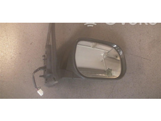 Zpětné zrcátko  Toyota RAV 4 (XA30) 2008  8791042A01, 8791042A01  