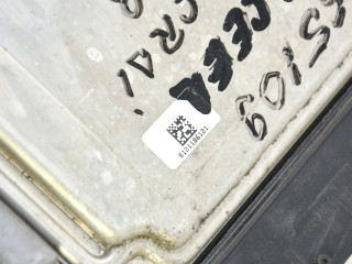 Комплект блоков управления 391032A710, 39103-2A710   KIA Ceed