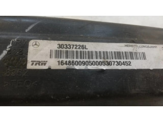 Боковая подушка безопасности 1648600905, 30337226L   Mercedes-Benz ML W164