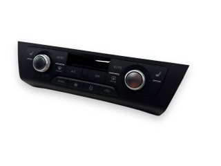 Блок управления климат-контролем 4G0820043CD   Audi A6 S6 C7 4G