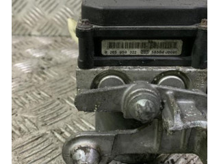 Jednotka ABS    Mercedes-Benz  W169 2005