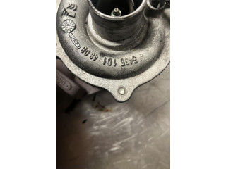  Турбина Ford Ka  735013430   для двигателя 169A1000      