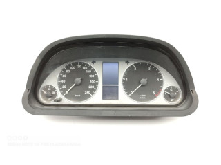 Přístrojová deska  Mercedes-Benz B W245 2005 A1695401848  